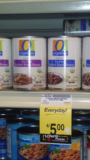 Grocery Store «Safeway», reviews and photos, 2010 Freedom Blvd, Freedom, CA 95019, USA