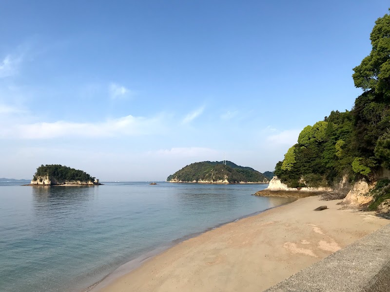 宗方海岸