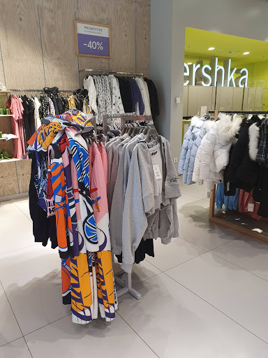 Bershka