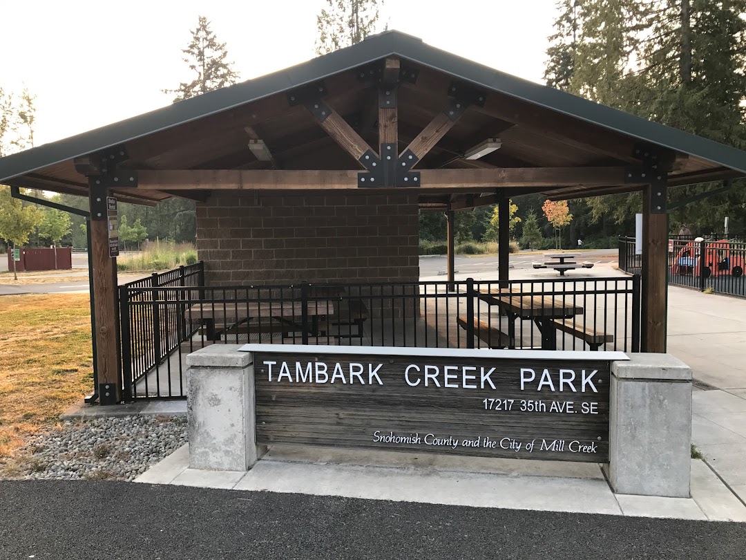 Tambark Creek Park