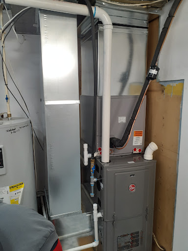 HVAC Contractor «Taylor Oil & Propane Inc», reviews and photos, 219 Birch St, Kennett Square, PA 19348, USA