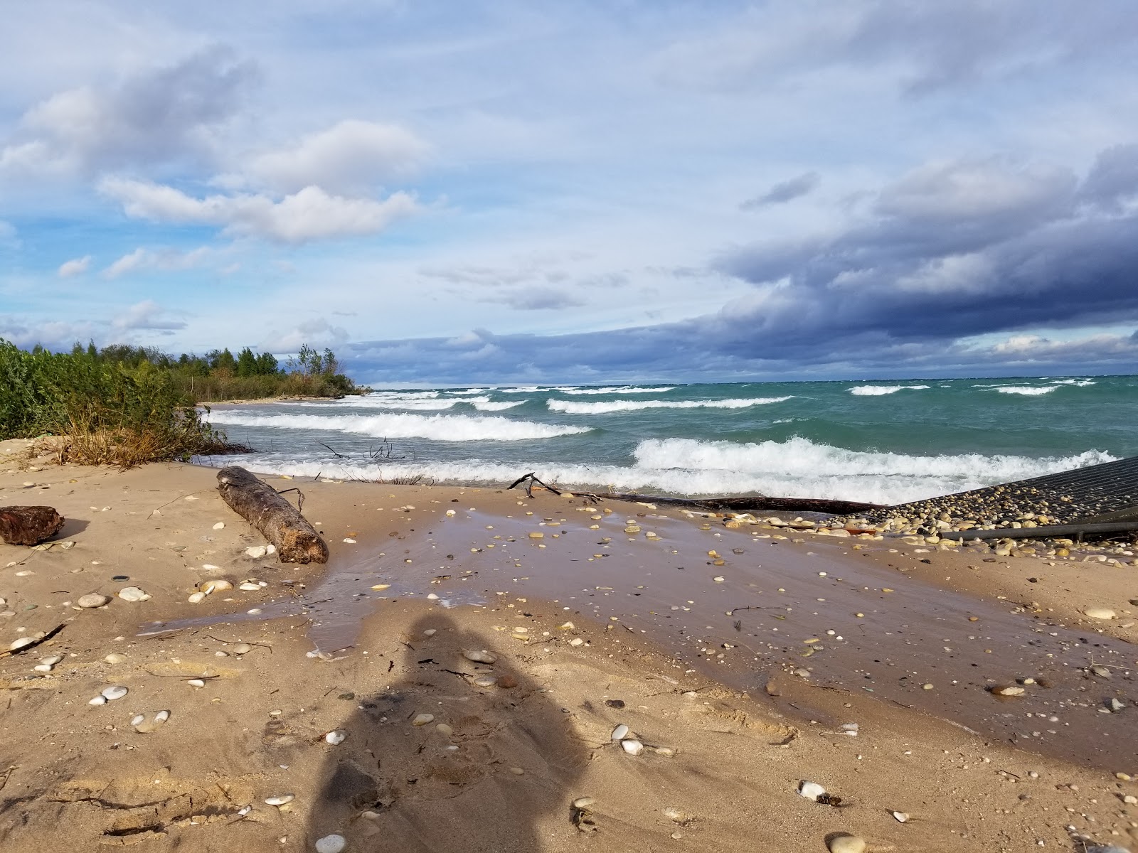 Cross Village Beach photo #9