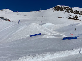 JATZPARK (Snowpark)