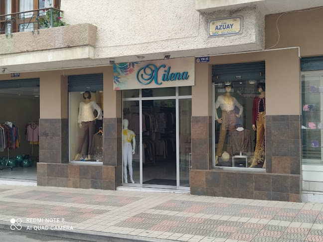 Opiniones de Xilena Boutique en Loja - Tienda de ropa
