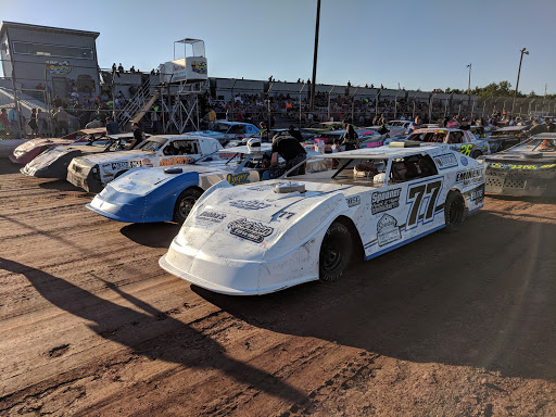 Car Racing Track «ABC Raceway», reviews and photos, 2187 Butterworth Rd, Ashland, WI 54806, USA