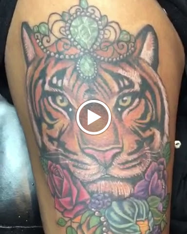 Explore tattoo ideas stencils, creative tattoo ideas in Baltimore, available at Island City Tattoos