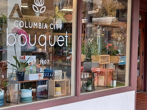 Florist «Columbia City Bouquet», reviews and photos, 4873 Rainier Ave S, Seattle, WA 98118, USA
