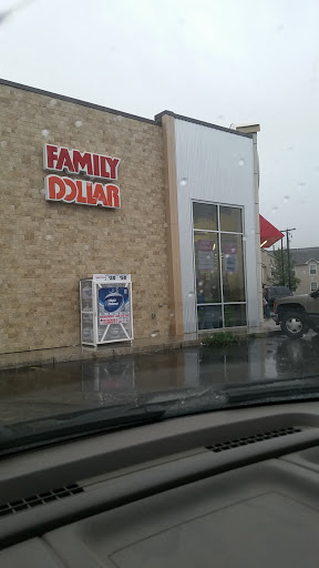 Dollar Store «FAMILY DOLLAR», reviews and photos, 19555 Frontage Rd, Belgrade, MT 59714, USA