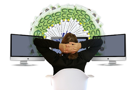 Logo da empresa - Pense E-commerce