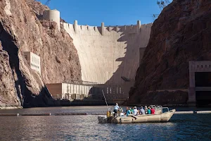 Hoover Dam Rafting Adventures image