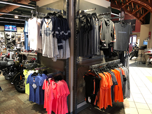 Harley-Davidson Dealer «Hot Metal Harley-Davidson», reviews and photos, 1122 Lebanon Rd, West Mifflin, PA 15122, USA