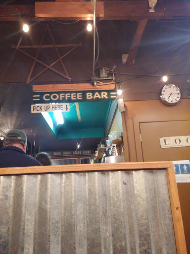 Cafe «Siuslaw River Coffee Roasters», reviews and photos, 1240 Bay St, Florence, OR 97439, USA