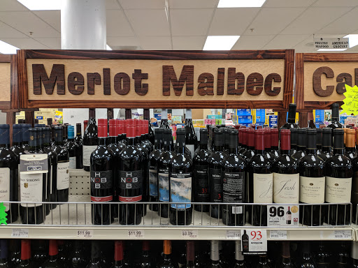 Asian Grocery Store «Duc Loi Supermarket», reviews and photos, 2200 Mission St, San Francisco, CA 94110, USA