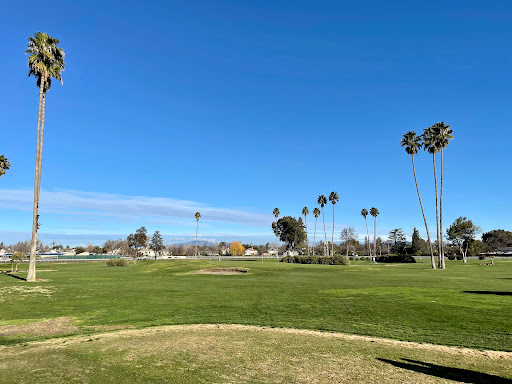 Golf Course «The Pleasanton Golf Center - Golf Course», reviews and photos, 4501 Pleasanton Ave, Pleasanton, CA 94566, USA