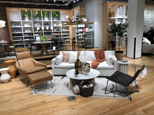 Furniture Store «west elm», reviews and photos, 160 Brookline Ave, Boston, MA 02215, USA