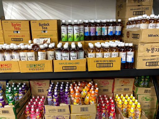 Korean Grocery Store «Seoul Oriental Food Market», reviews and photos, 1027 Rittiman Rd #101, San Antonio, TX 78218, USA