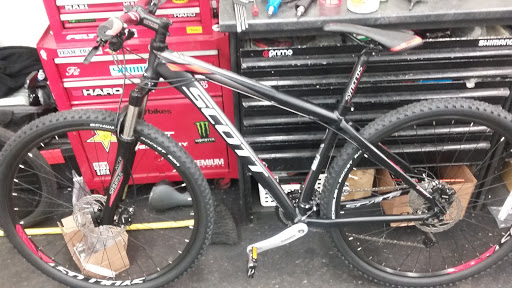 Bicycles «Travis Cycle», reviews and photos, 722 N Main St, Brockton, MA 02301, USA