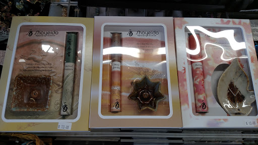 Rock Shop «Curious Goods New Age Shop», reviews and photos, 417 Campbell Ave, West Haven, CT 06516, USA