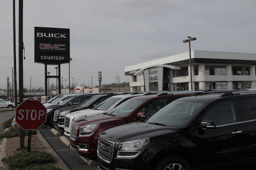 Buick Dealer «Courtesy Buick GMC», reviews and photos, 7 Swope Autocenter Dr, Louisville, KY 40299, USA