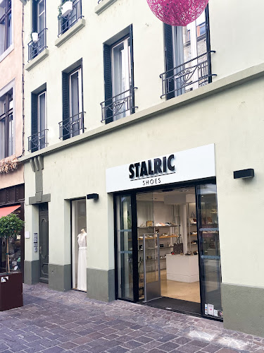 Magasin de chaussures STALRIC SHOES Carcassonne