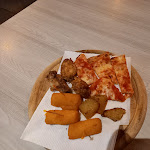 Photo n°4 de l'avis de ottorino.r fait le 12/02/2022 à 19:13 sur le  Magritte à Parma