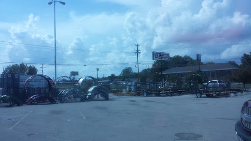 Home Improvement Store «Tractor Supply Co.», reviews and photos, 200 Hobson St, McMinnville, TN 37110, USA