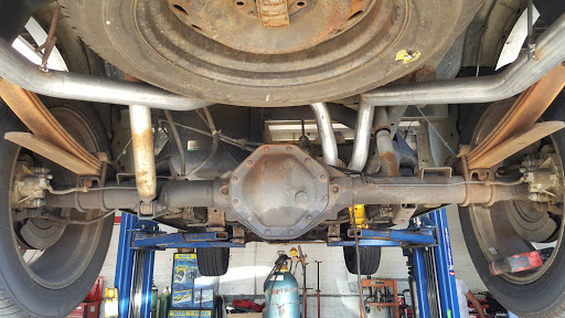 Muffler Shop «Coastal Automotive», reviews and photos, 6656 E Virginia Beach Blvd, Norfolk, VA 23502, USA