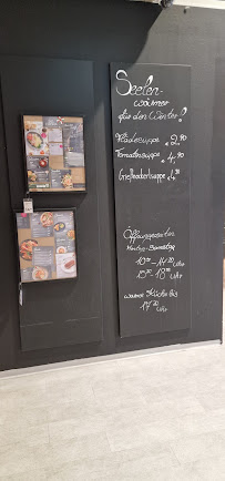 Restaurant mömax Restaurant Stuttgart à Stuttgart - menu / carte