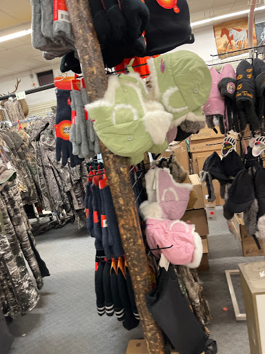 Sporting Goods Store «Hunters Gallery», reviews and photos, 237 Mt Cobb Hwy, Hamlin, PA 18427, USA