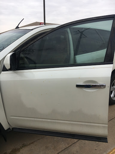 Car Wash «High Roller Car Wash», reviews and photos, 3835 W Central Ave, Wichita, KS 67203, USA