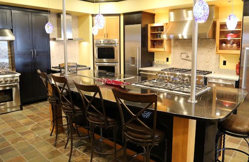 Appliance Store «Mountain High Appliance», reviews and photos, 1130 Pine St, Louisville, CO 80027, USA