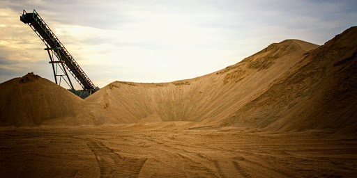 Neers Sand & Gravel image 1