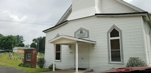 Kellersburg Evangelical Church