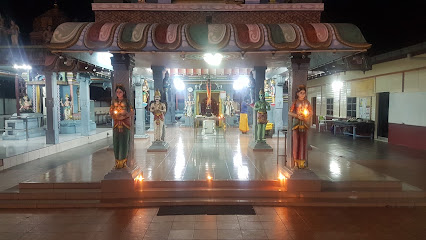 Perumal Hindu Temple