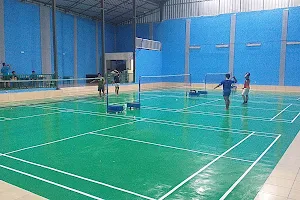 GOR GOTRO ( Badminton ) image