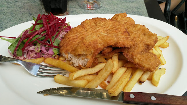 Green Magic Cafe & Snack - Keszthely