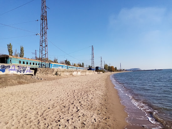 Mariupol'skiy Plyazh