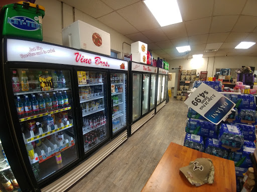 Vine's Quality Meats And Smokehouse