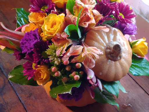 Florist «Paragon Flowers West», reviews and photos, 323 Walnut St, St Charles, IL 60174, USA