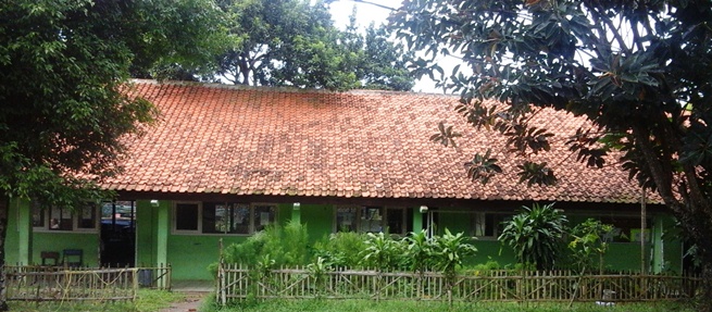 Foto MIS  Dharma Bhakti Ady, Kab. Tangerang