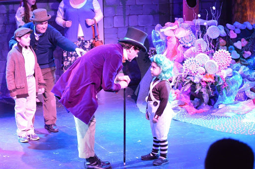 Performing Arts Theater «Riverbank Theatre», reviews and photos, 358 S Water St, Marine City, MI 48039, USA