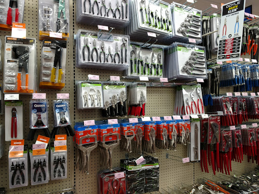Hardware Store «Harbor Freight Tools», reviews and photos, 34600 Vine St, Eastlake, OH 44095, USA