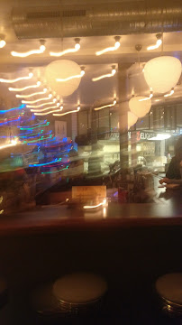 Atmosphère du Restaurant américain Coffee Club à Paris - n°6