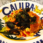 Photo n°1 de l'avis de Massimiliano.a fait le 21/08/2023 à 18:28 sur le  Calura Leuca à Santa Maria di Leuca