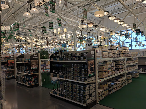 Home Improvement Store «Menards», reviews and photos, 7701 Nicollet Ave, Minneapolis, MN 55423, USA