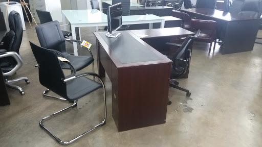 Office Furniture Store «Office Furniture 4 Sale», reviews and photos, 1790 W 8th Ave, Hialeah, FL 33010, USA