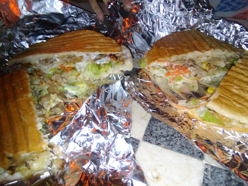 Shawarma Kebab Asador De Pollos