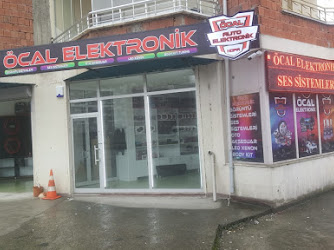 ÖCAL ELEKTRONİK