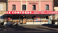 Photos du propriétaire du Restaurant turc Le Concorde Kebab Pizzeria Verberie - n°1