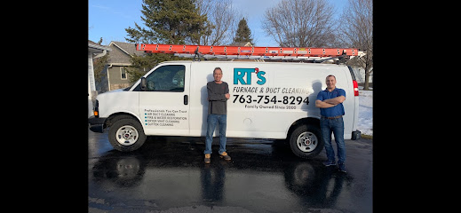 RT's Furnace & Duct Cleaning